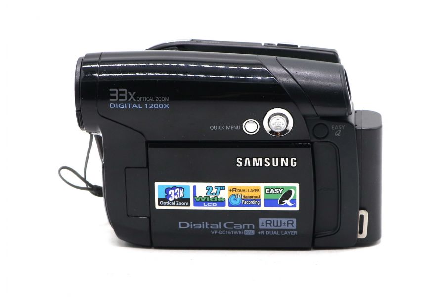 Видеокамера Samsung VP-DC-161WBI б/у