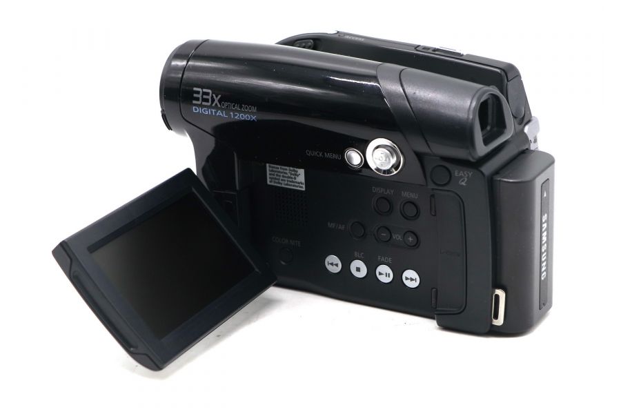Видеокамера Samsung VP-DC-161WBI б/у