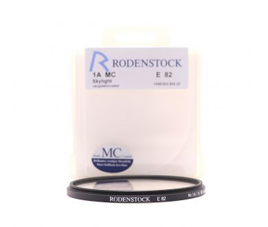 Светофильтр Rodenstock Nr.1A/1x MC 82mm