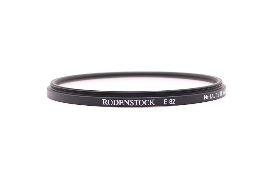 Светофильтр Rodenstock Nr.1A/1x MC 82mm
