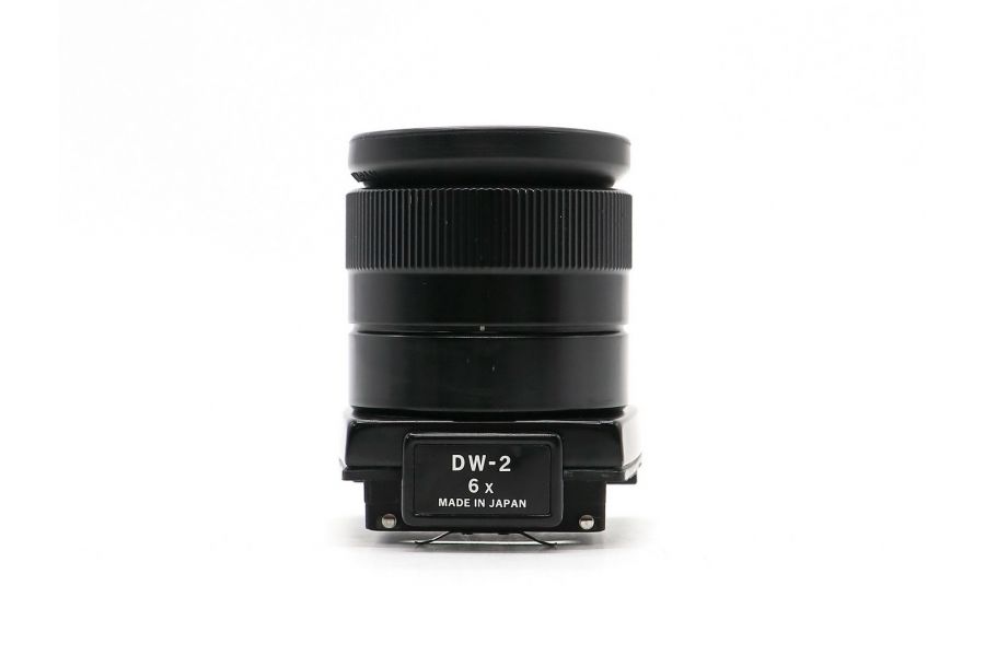 Видоискатель Nikon DW-2 