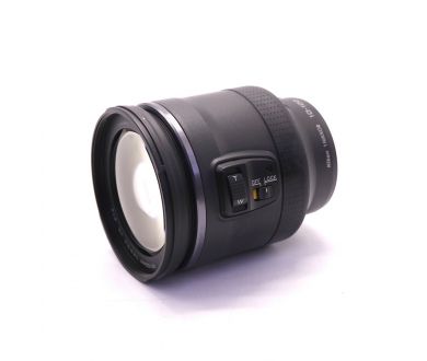 Nikon 10-100mm f/4.5-5.6 VR PD-Zoom Nikkor 1