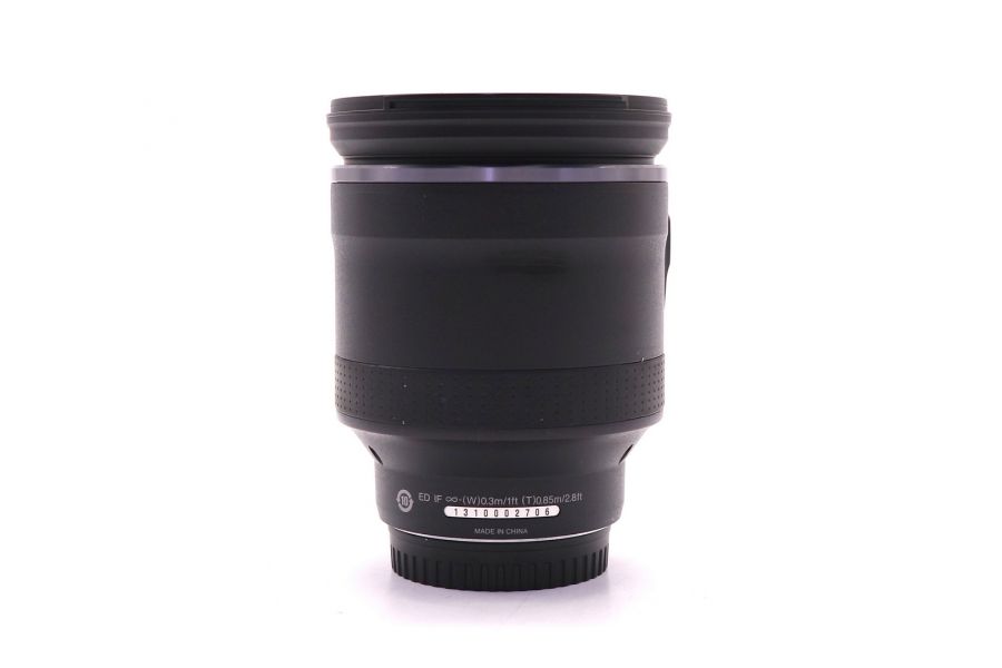 Nikon 10-100mm f/4.5-5.6 VR PD-Zoom Nikkor 1