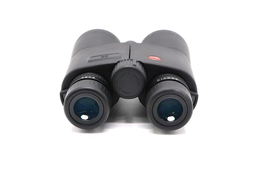 Бинокль Leica Geovid 8x56