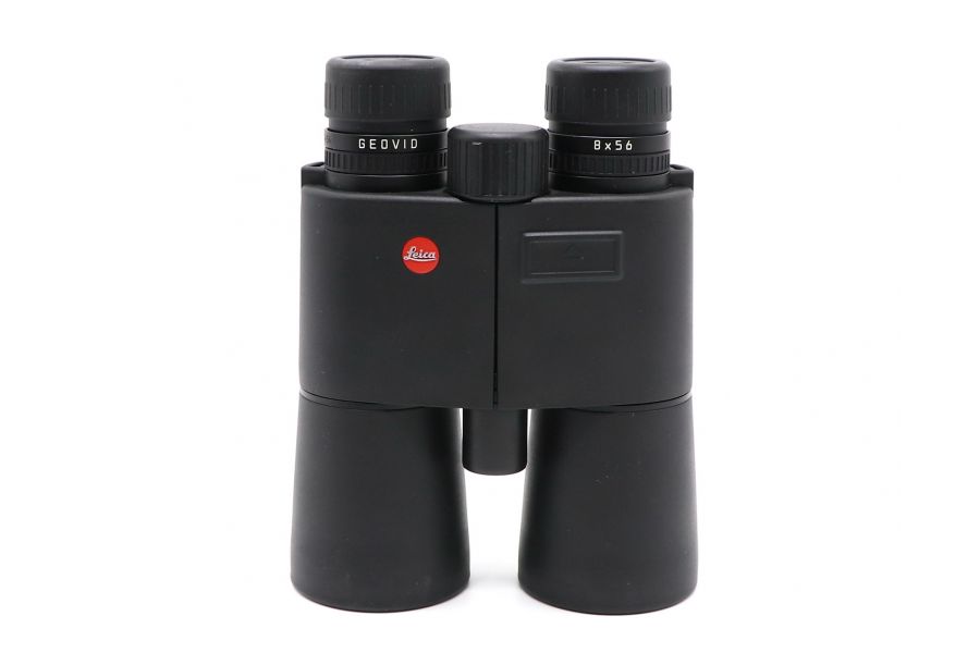Бинокль Leica Geovid 8x56