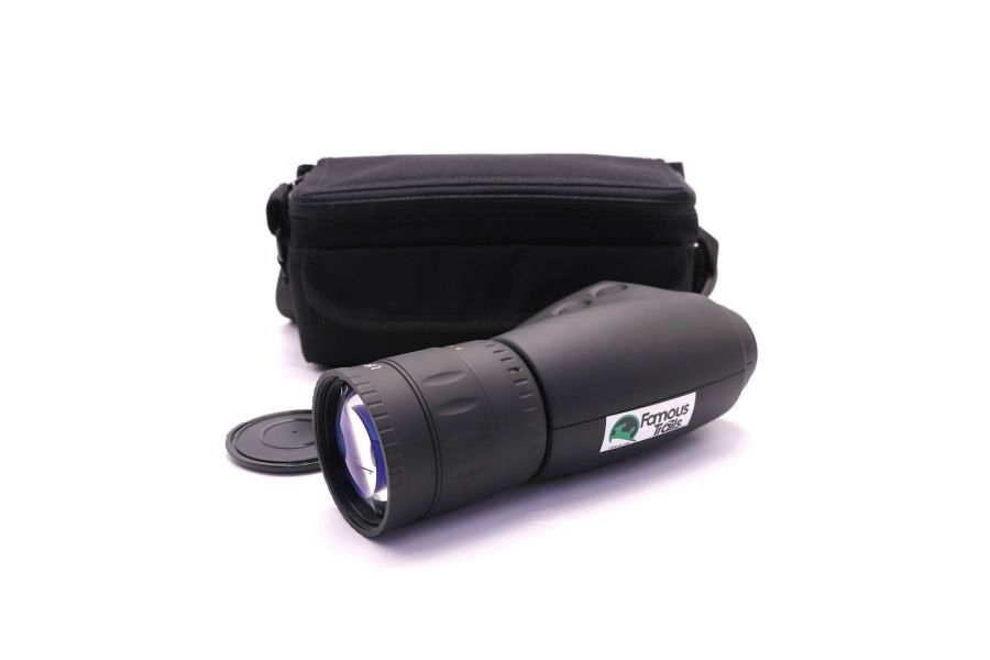 Прибор ночного видения Зенит НВ-400 (1995)