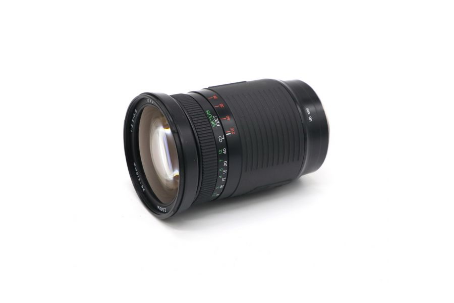 Soligor AF 28-210mm f/3.5-5.6 MC