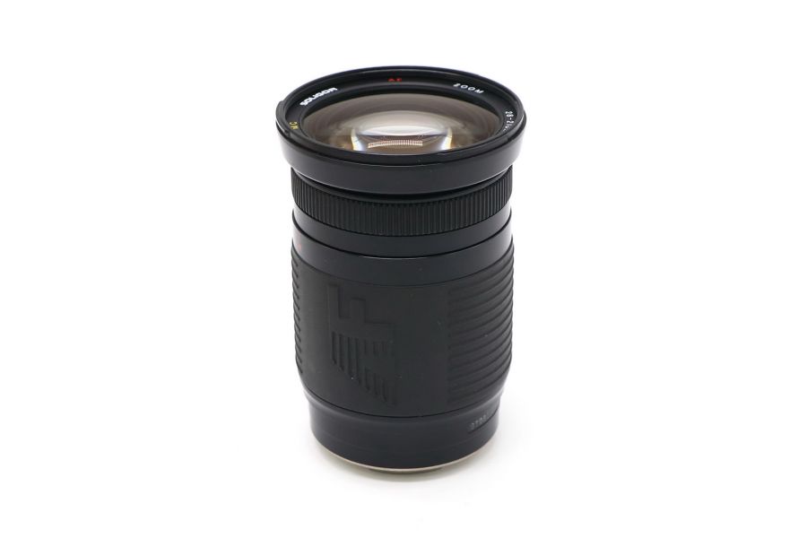 Soligor AF 28-210mm f/3.5-5.6 MC