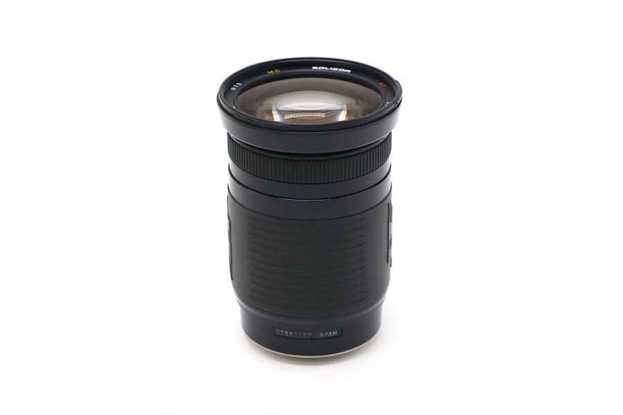 Soligor AF 28-210mm f/3.5-5.6 MC