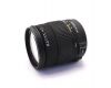 Sigma Zoom 18-125mm f/3.5-5.6 DC OS HSM Sigma SA в упаковке