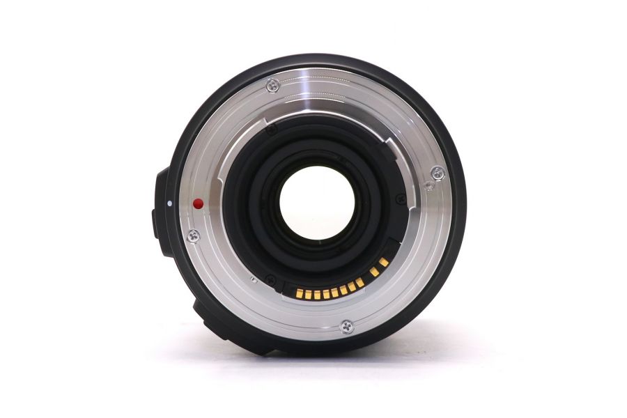 Sigma Zoom 18-125mm f/3.5-5.6 DC OS HSM Sigma SA в упаковке