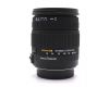Sigma Zoom 18-125mm f/3.5-5.6 DC OS HSM Sigma SA в упаковке