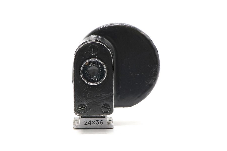 Универсальный видоискатель револьверный ранний