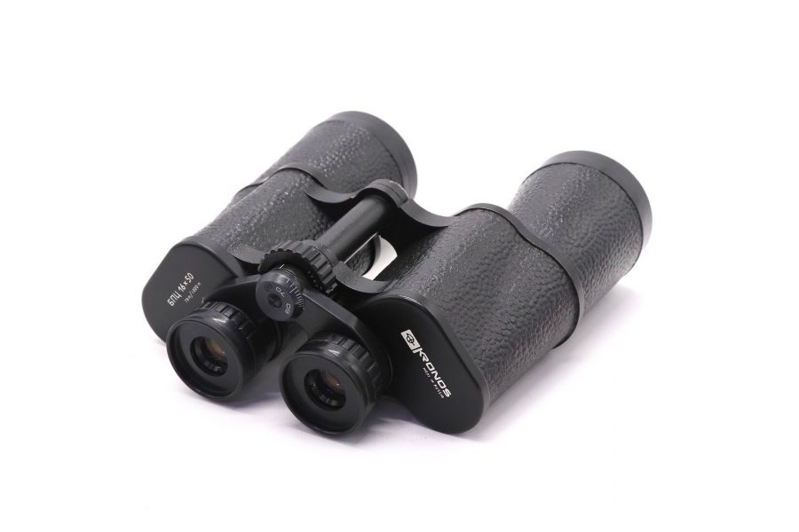 Бинокль БПЦ 16х50 Кронос