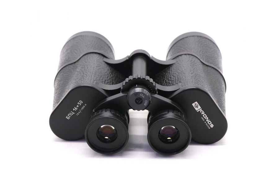 Бинокль БПЦ 16х50 Кронос