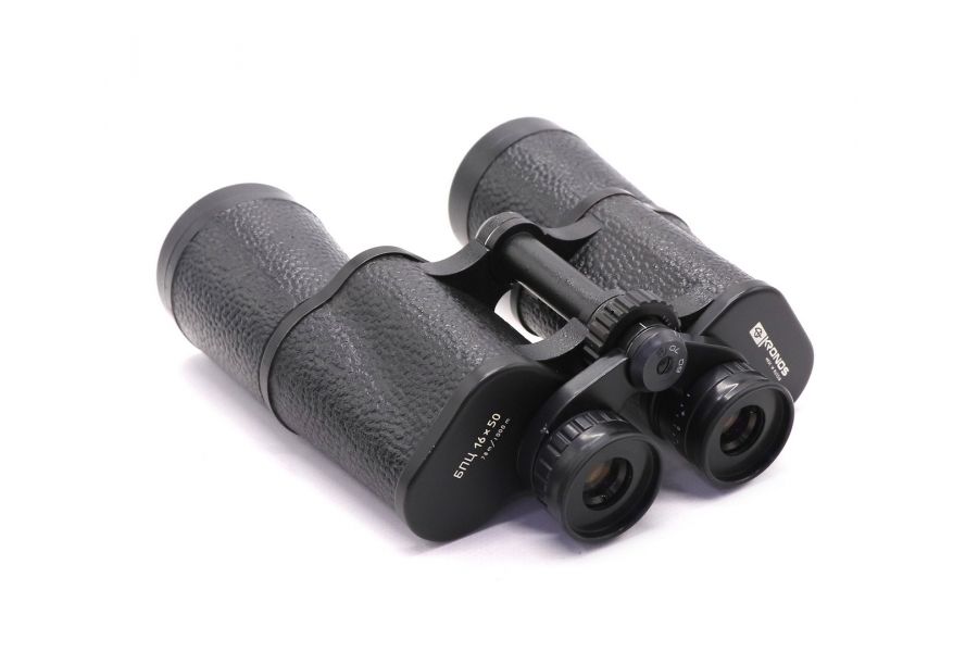 Бинокль БПЦ 16х50 Кронос