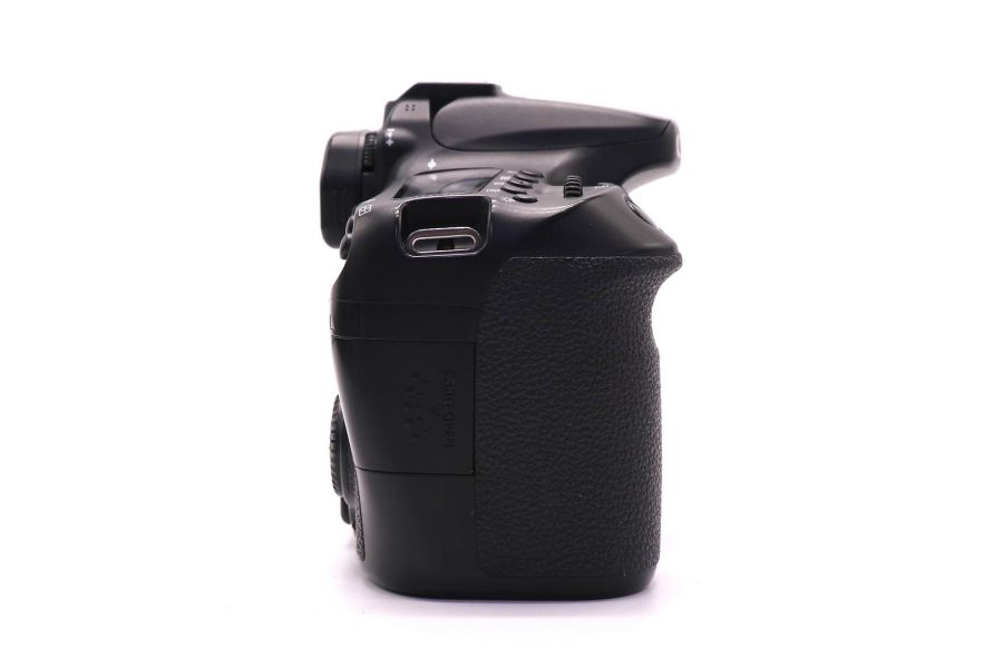 Canon EOS 70D body (пробег 17250 кадров)
