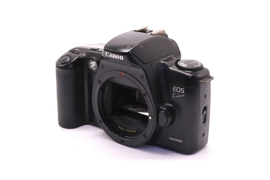 Canon EOS Kiss Panorama body (Taiwan, 1994)