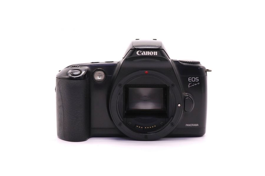 Canon EOS Kiss Panorama body (Taiwan, 1994)