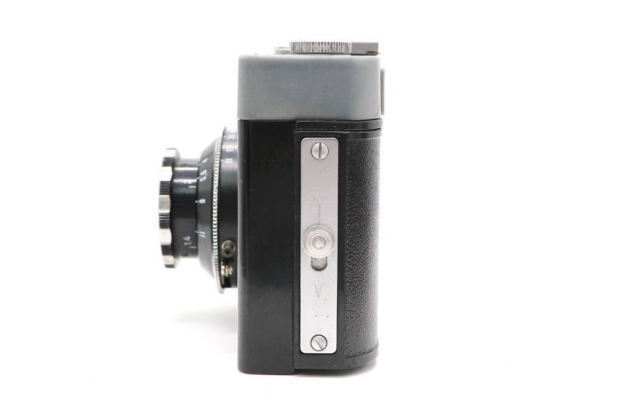 Смена 8 (СССР, 1975)