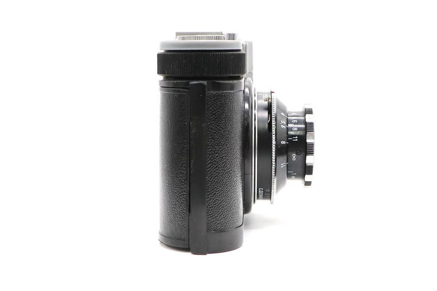 Смена 8 (СССР, 1975)