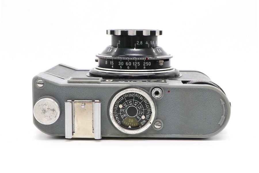 Смена 8 (СССР, 1975)