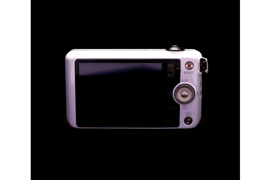 Фотокамера компактная Sony Cyber-Shot DSC-WX60 