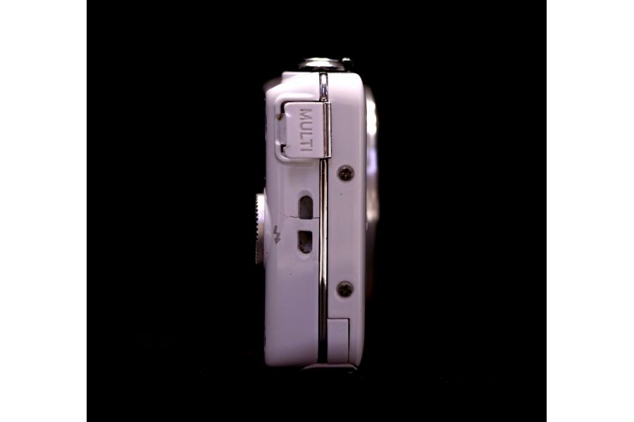 Фотокамера компактная Sony Cyber-Shot DSC-WX60 