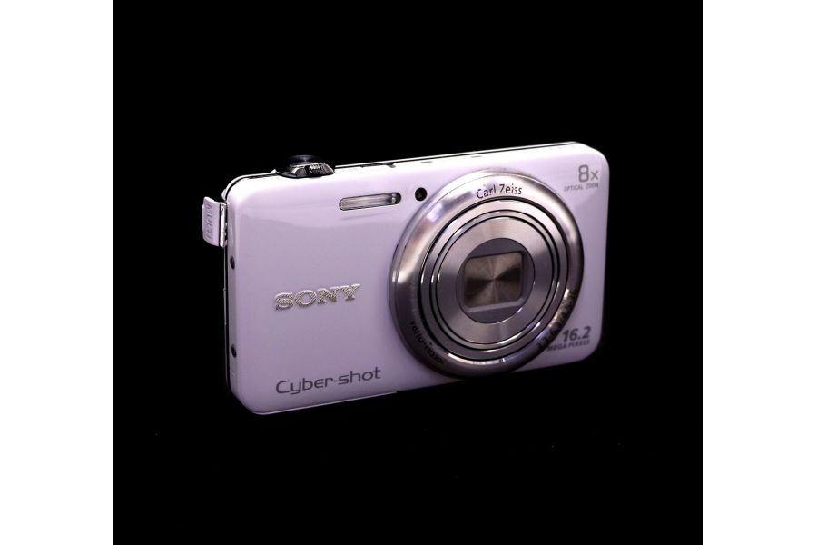 Фотокамера компактная Sony Cyber-Shot DSC-WX60 