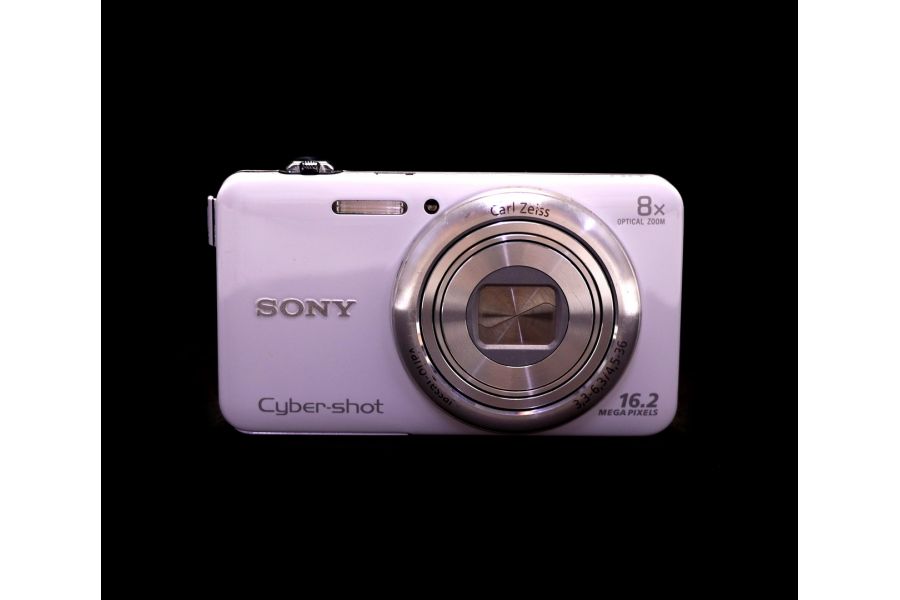 Фотокамера компактная Sony Cyber-Shot DSC-WX60 