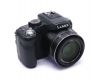 Panasonic Lumix DMC-FZ200 в упаковке