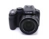 Panasonic Lumix DMC-FZ200 в упаковке