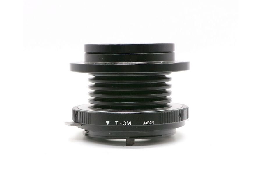 Lensbaby 2.0 Olympus OM