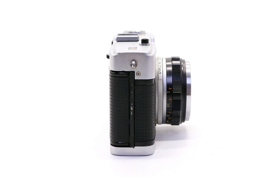 Olympus Trip 35 (Japan, 1979)