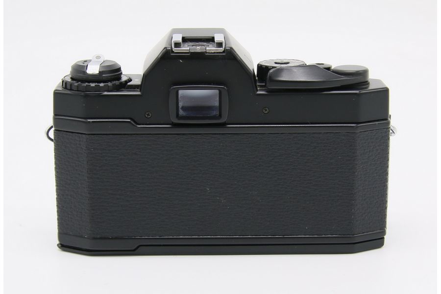 Ricoh KR-5 Super II (Japan, 1989)