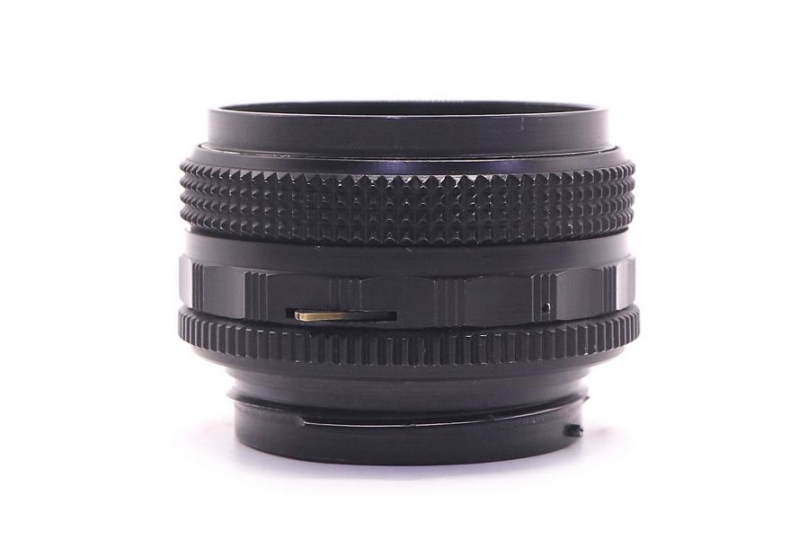 Волна-3В МС 2,8/80 (СССР, 1982)