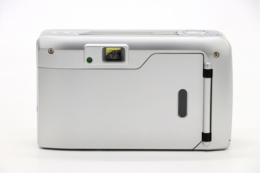 Konica Minolta AF Zoom 60