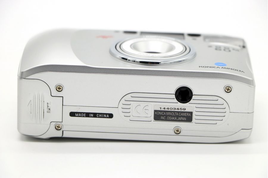 Konica Minolta AF Zoom 60