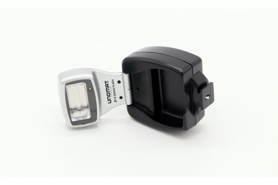 Фотовспышка Unomat B14 Servo Flash