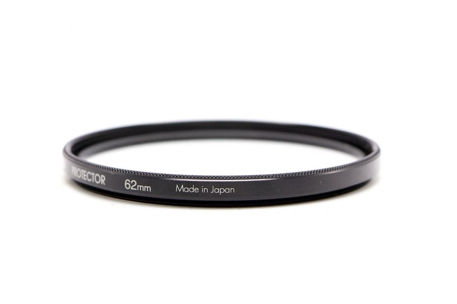 Светофильтр Hoya HD Protector 62mm