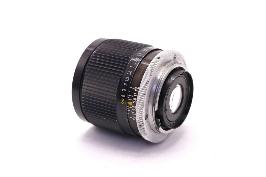 Мир-1 Автомат 2,8/37 переделка М42