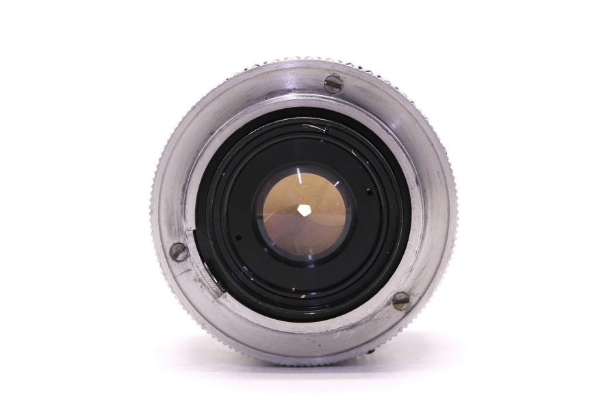 Мир-1 Автомат 2,8/37 переделка М42