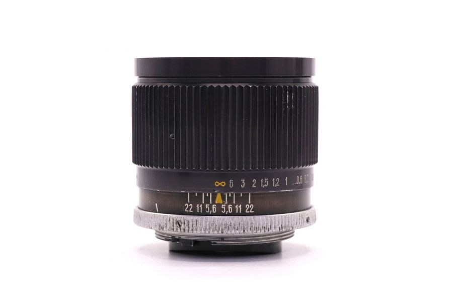 Мир-1 Автомат 2,8/37 переделка М42