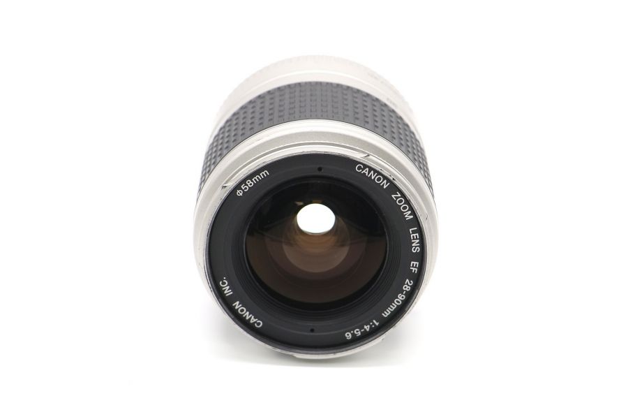 Canon EF 28-90mm f/4-5.6 б.