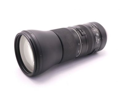 Tamron SP AF 150-600mm F/5-6.3 Di VC USD G2 (A022) для Nikon F