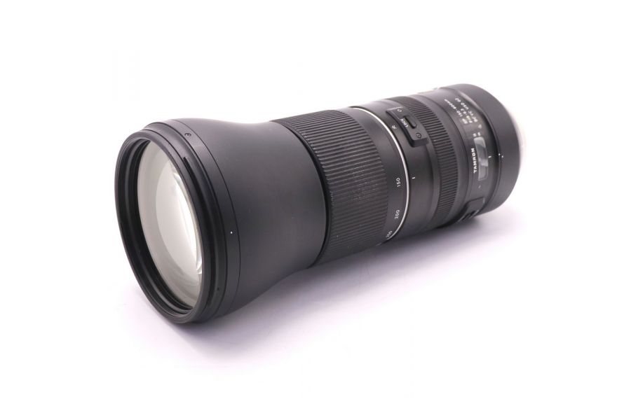 Tamron SP AF 150-600mm F/5-6.3 Di VC USD G2 (A022) для Nikon F
