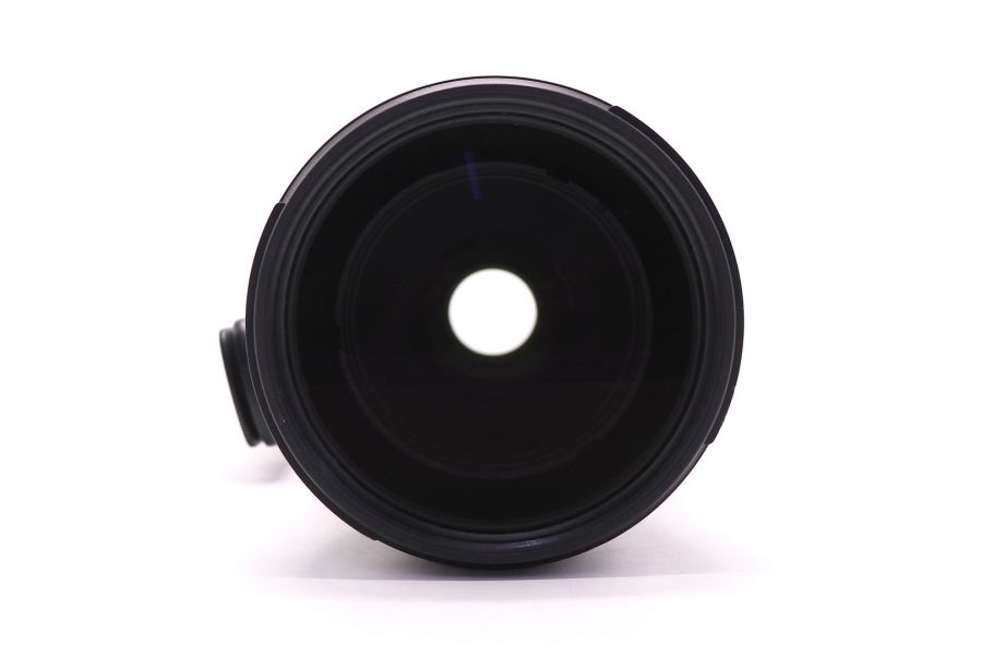 Tamron SP AF 150-600mm F/5-6.3 Di VC USD G2 (A022) для Nikon F