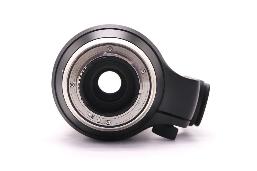 Tamron SP AF 150-600mm F/5-6.3 Di VC USD G2 (A022) для Nikon F