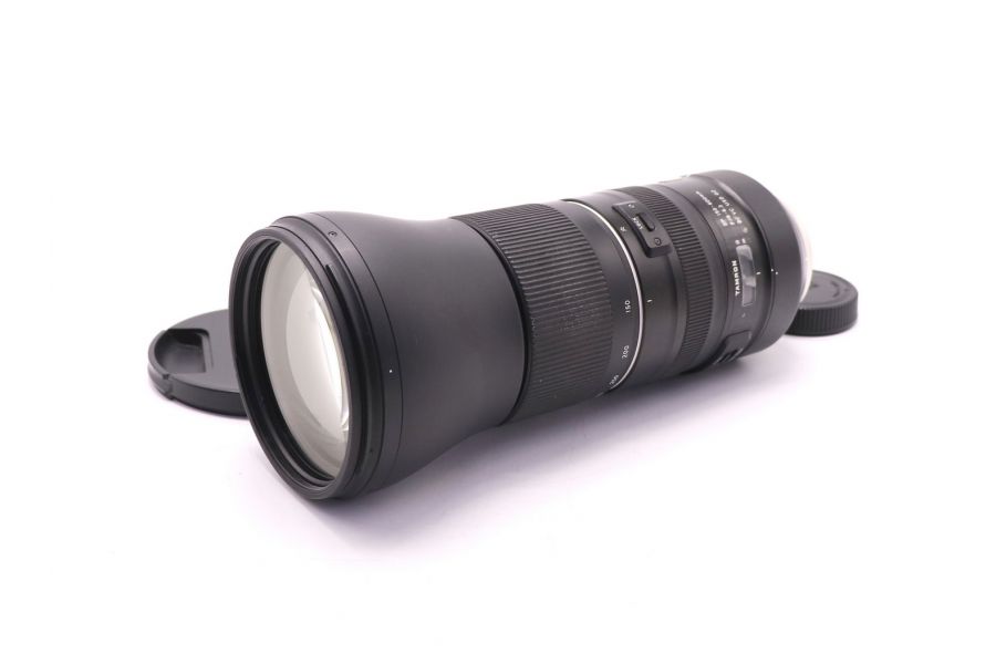 Tamron SP AF 150-600mm F/5-6.3 Di VC USD G2 (A022) для Nikon F