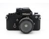 Nikon F2 Photomic + Nikon 2.8/35mm